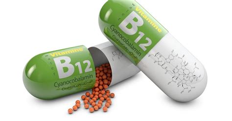Yüksek tansiyona karşı B vitaminleri